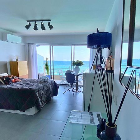 Sea View Studio, Huge Terrace On The 4Th Floor Διαμέρισμα Μεντόν Εξωτερικό φωτογραφία